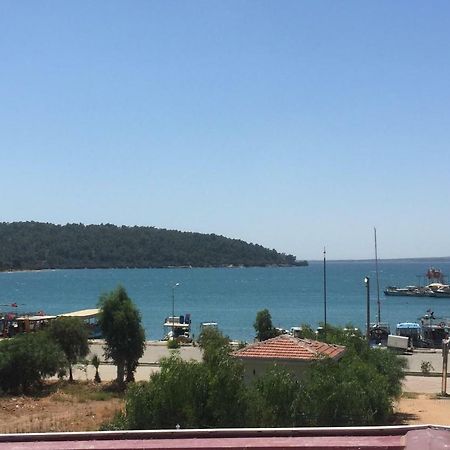 Asli Boutique Hotel Akbük Kültér fotó