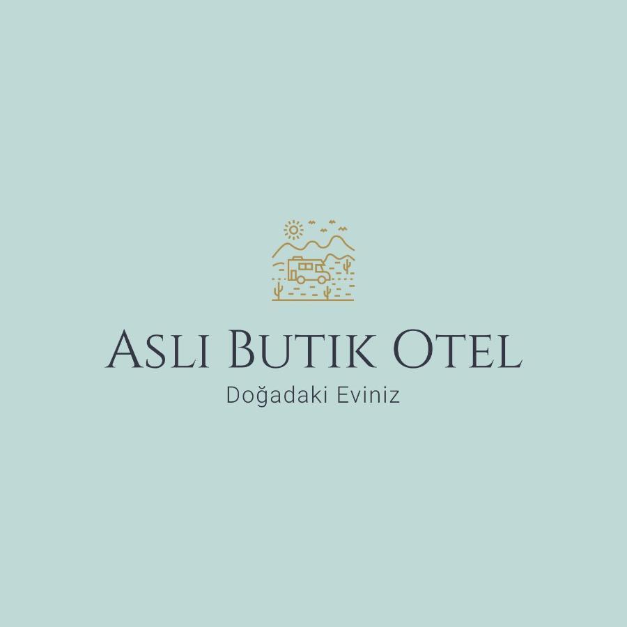 Asli Boutique Hotel Akbük Kültér fotó