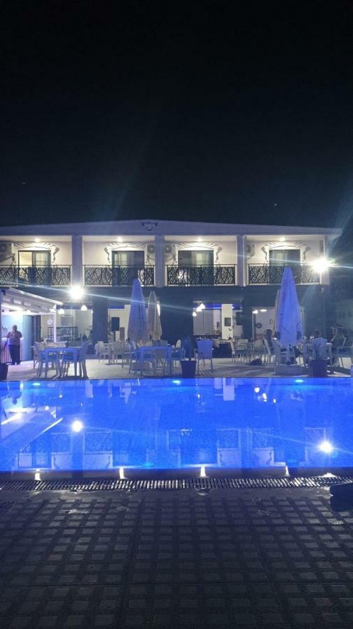 Asli Boutique Hotel Akbük Kültér fotó