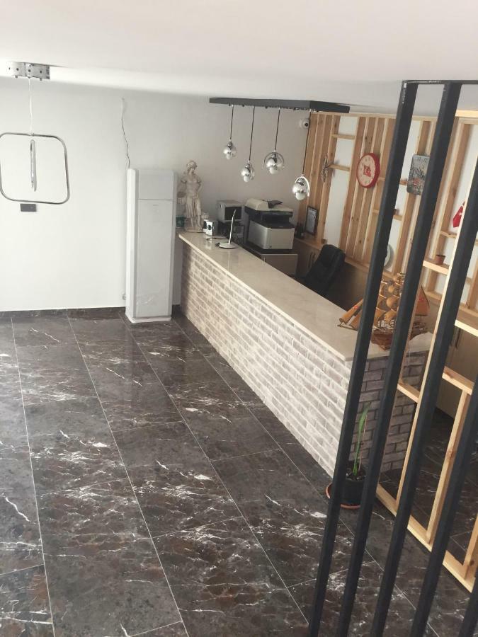 Asli Boutique Hotel Akbük Kültér fotó