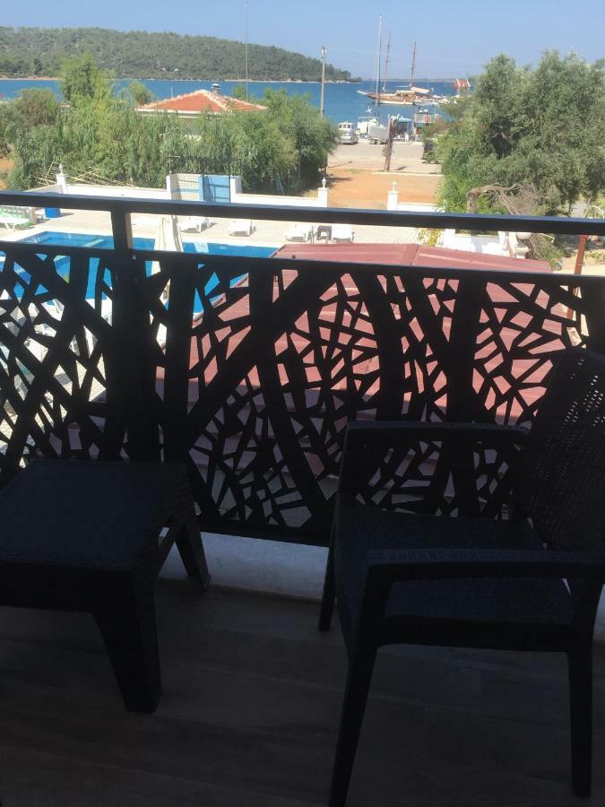 Asli Boutique Hotel Akbük Kültér fotó