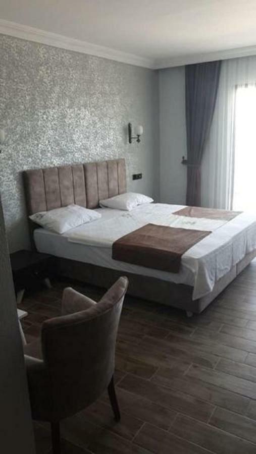 Asli Boutique Hotel Akbük Kültér fotó