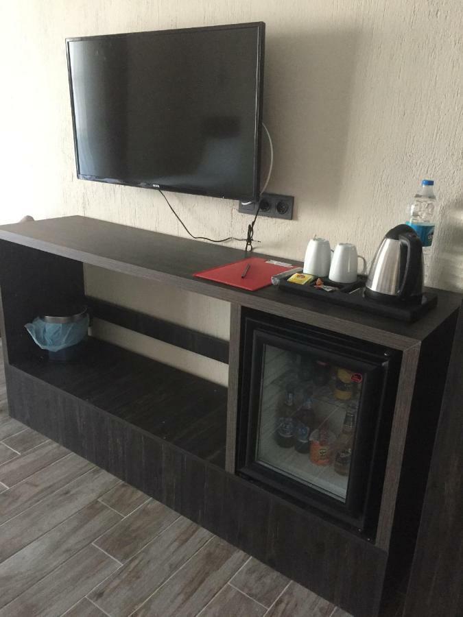 Asli Boutique Hotel Akbük Kültér fotó