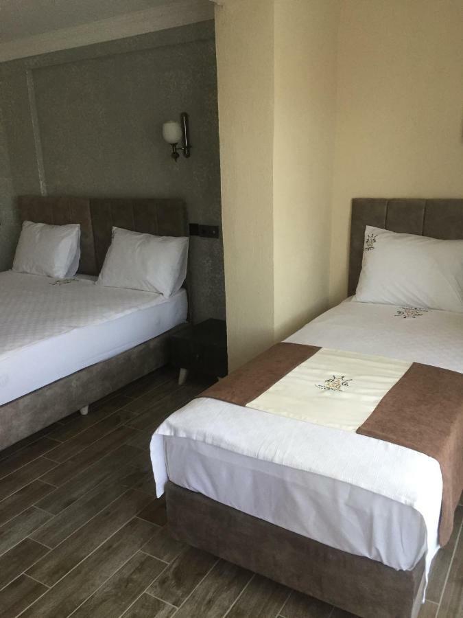 Asli Boutique Hotel Akbük Kültér fotó
