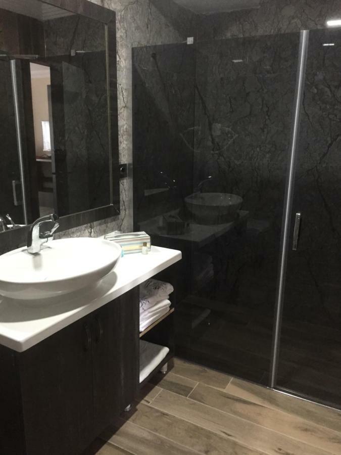 Asli Boutique Hotel Akbük Kültér fotó