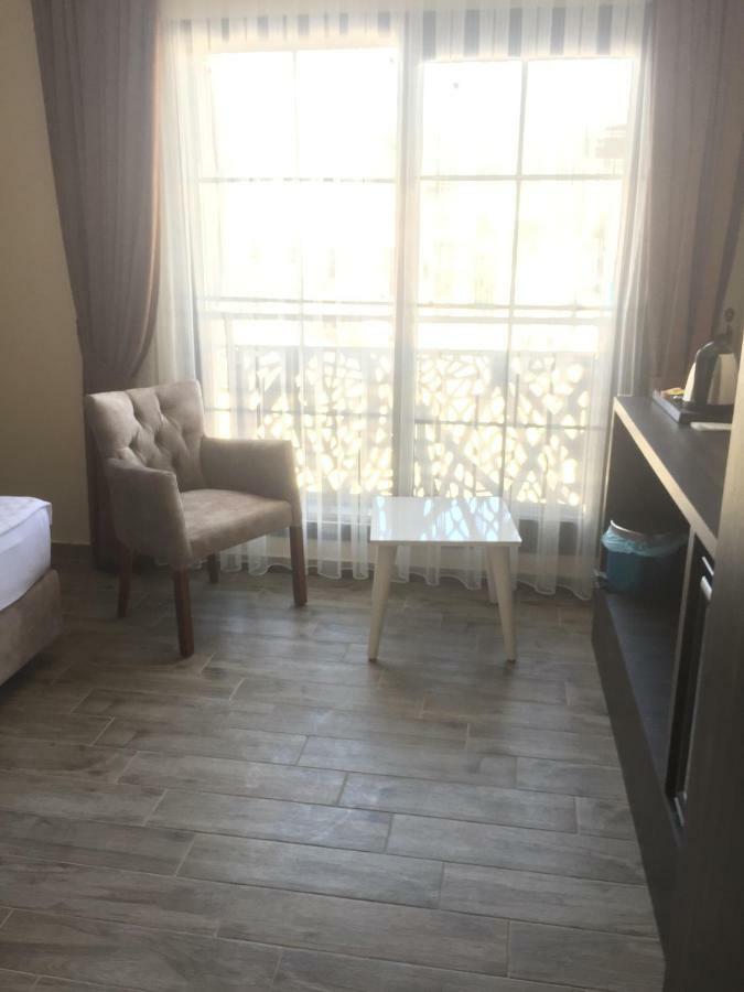 Asli Boutique Hotel Akbük Kültér fotó