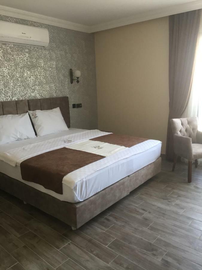 Asli Boutique Hotel Akbük Kültér fotó