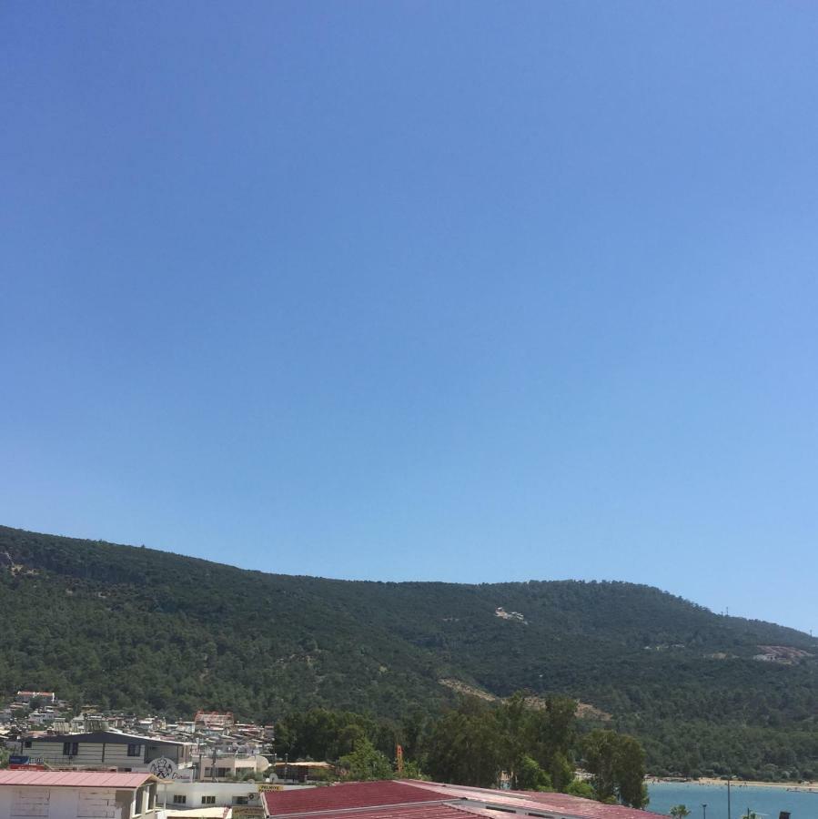 Asli Boutique Hotel Akbük Kültér fotó