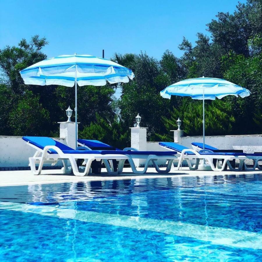 Asli Boutique Hotel Akbük Kültér fotó