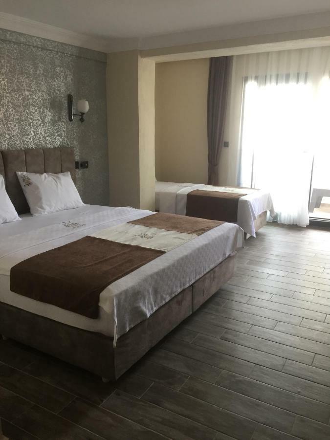 Asli Boutique Hotel Akbük Kültér fotó